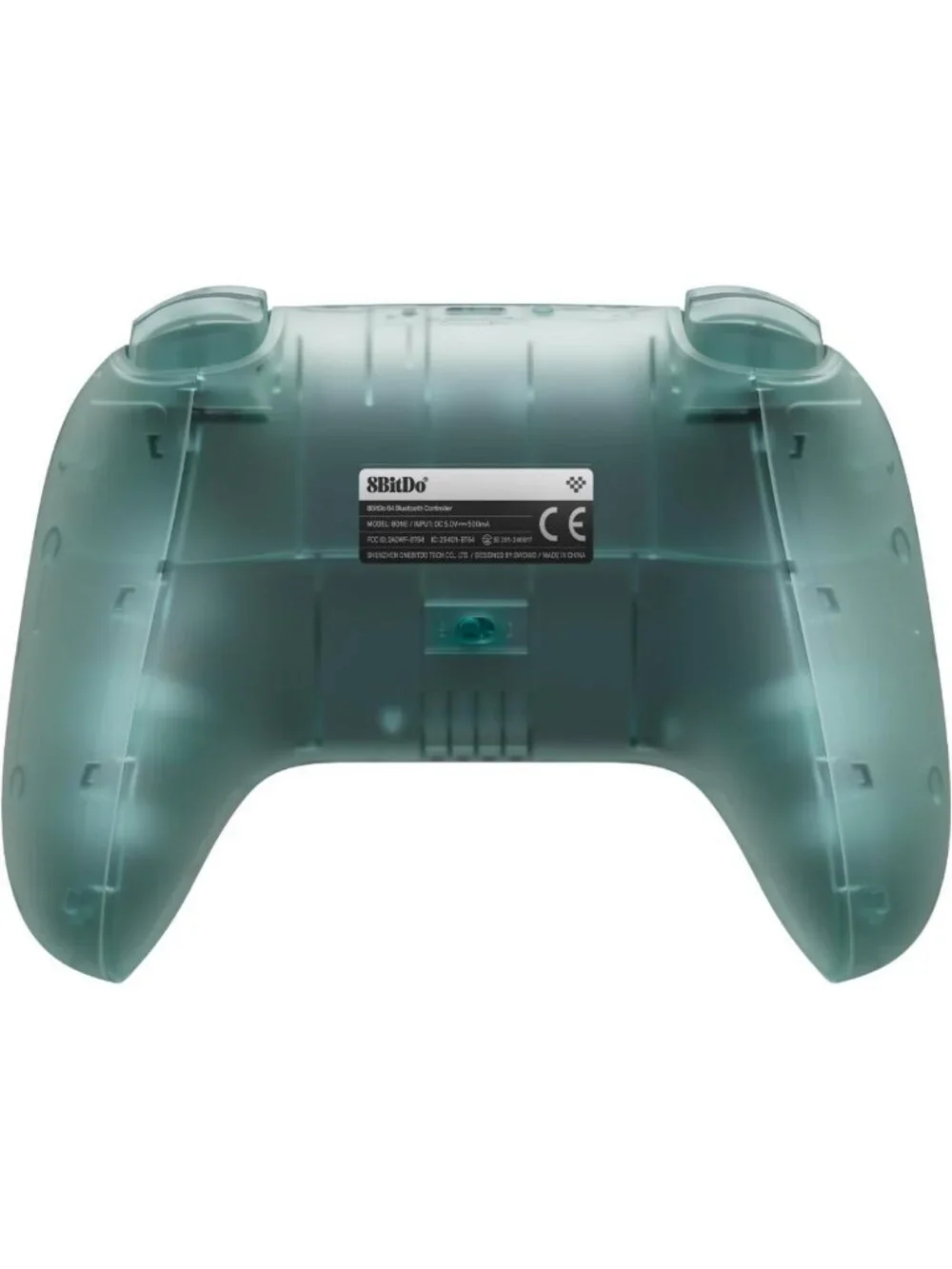 Wireless 8Bitdo 64 Bluetooth Game Controller for Retro Gaming & 3D Action